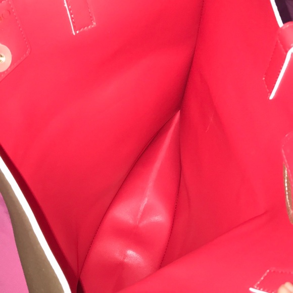 SHISEIDO TOTE BAG (BRAND NEW) - Picture 3 of 4